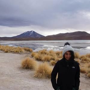 Meet your Posher, Khusbu